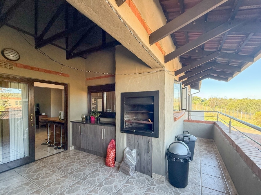 To Let 4 Bedroom Property for Rent in Xanadu Nature Estate North West